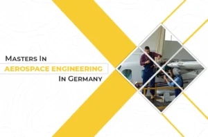 Masters in Aerospace Engineering in Germany