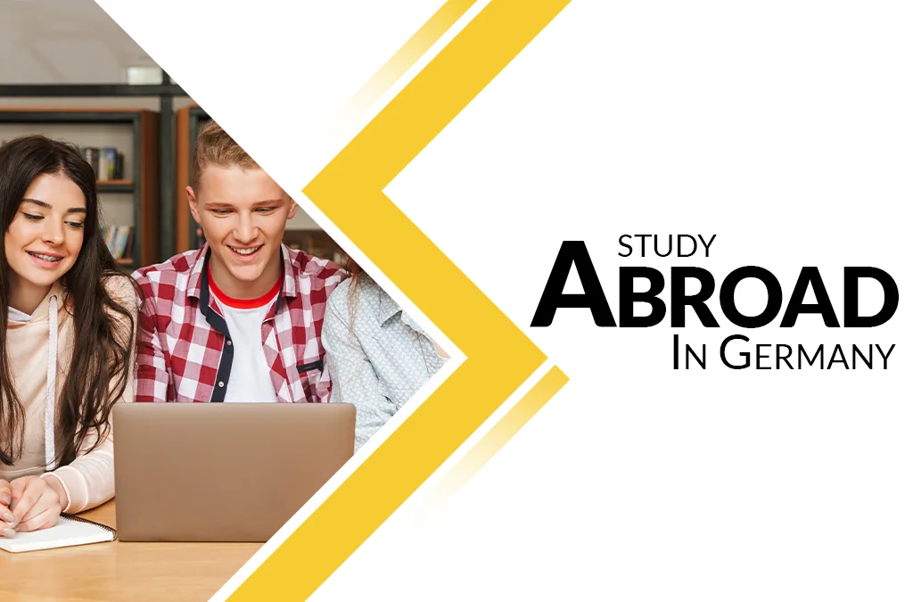 Study Abroad in Germany