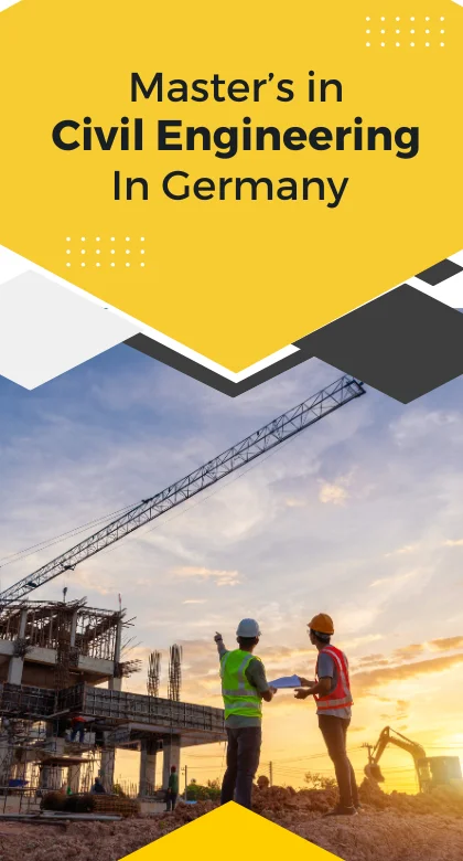 Masters-in-Civil-Engineering-in-Germany