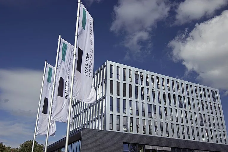 FH Aachen University of Applied Sciences | YES Germany | YES Germany FH Aachen University of Applied Sciences