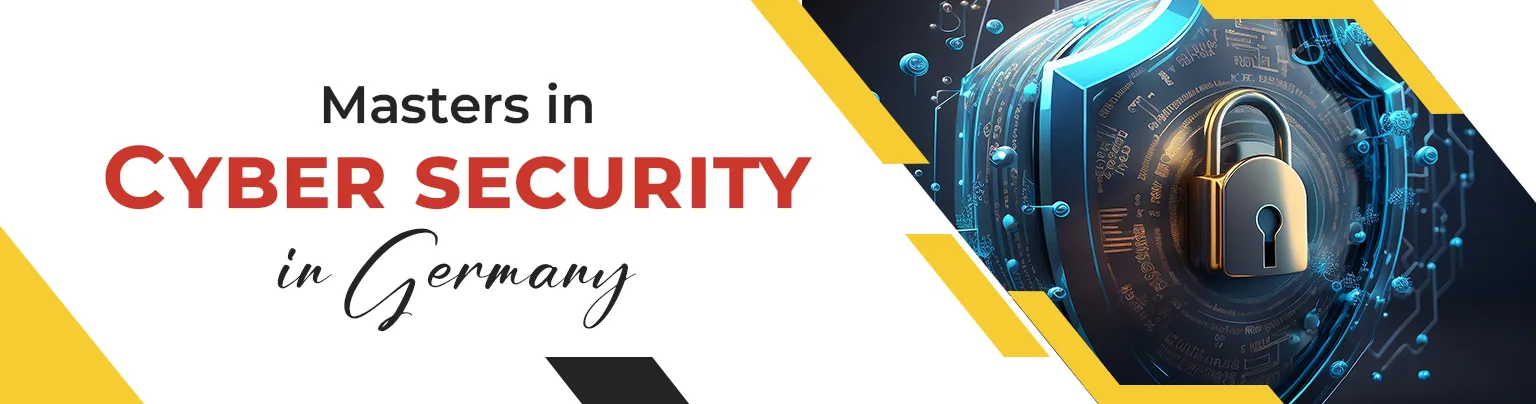 cyber security in Germany