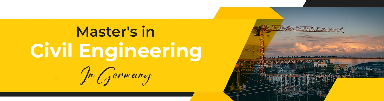 masters of civil engineering