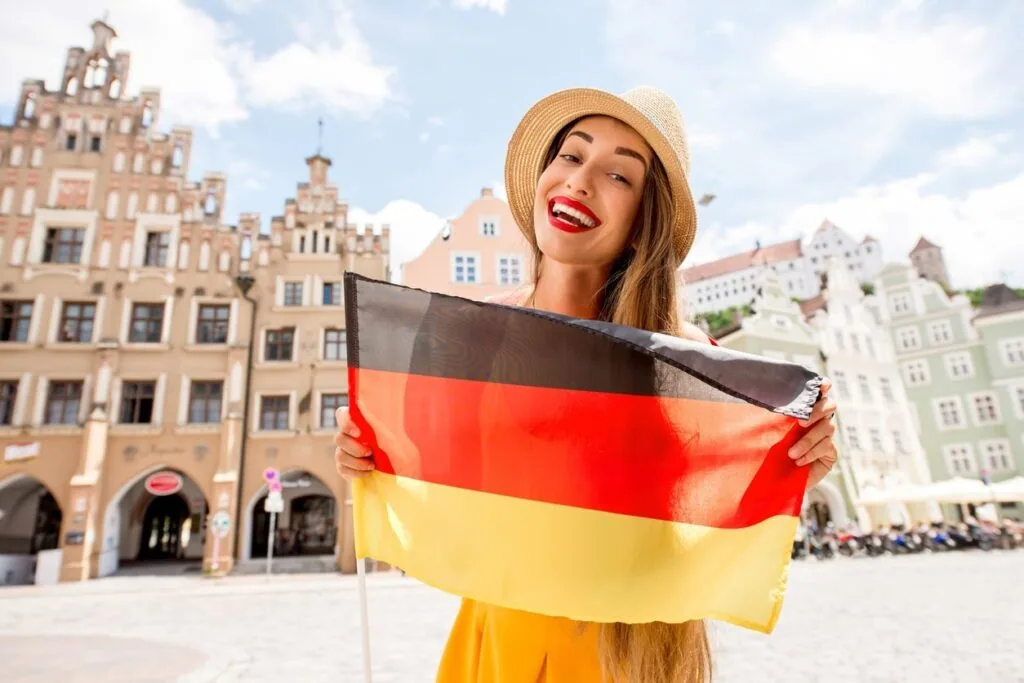 Study in Germany - YES Germany