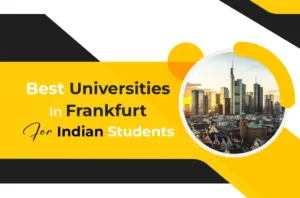 Universities In Frankfurt