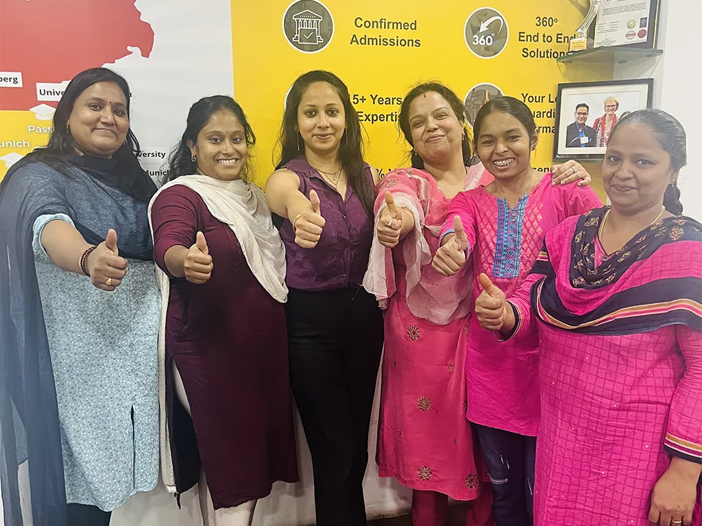 Chennai | YES Germany | YES Germany Chennai - YES Germany