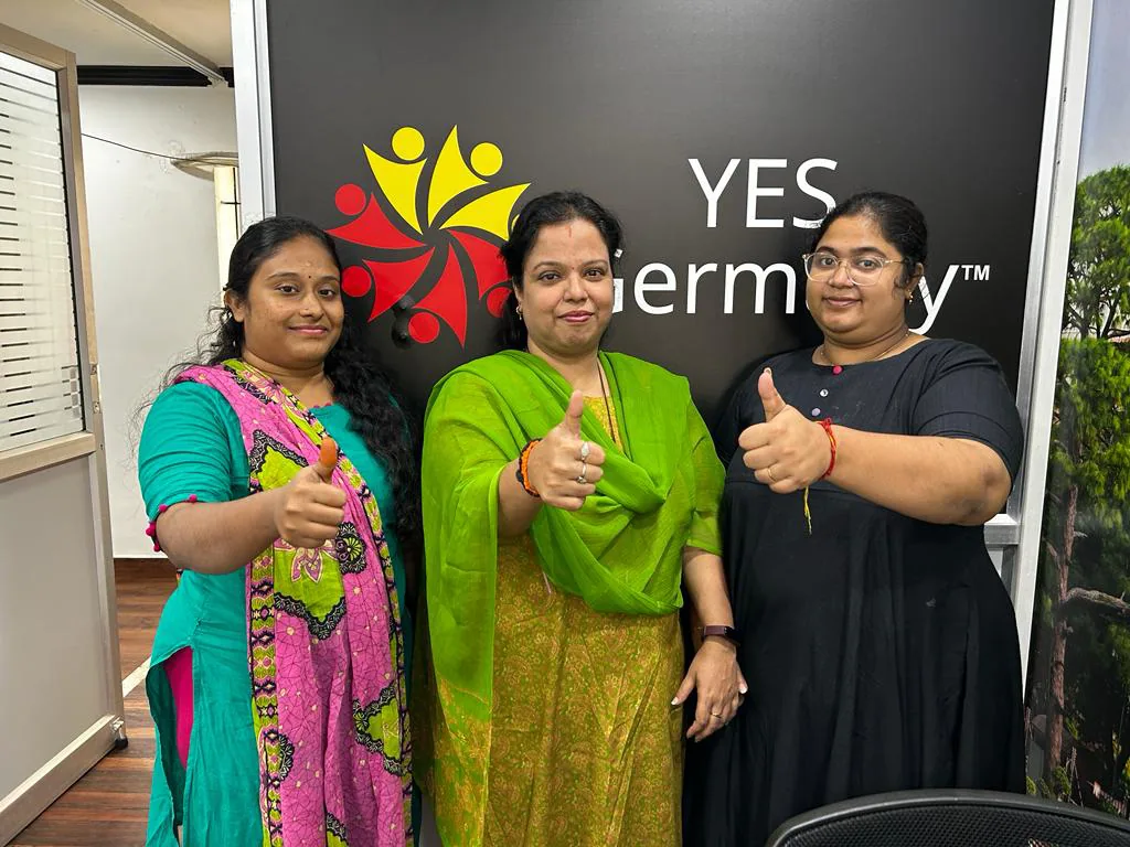 Chennai2 | YES Germany | YES Germany Chennai2 - YES Germany