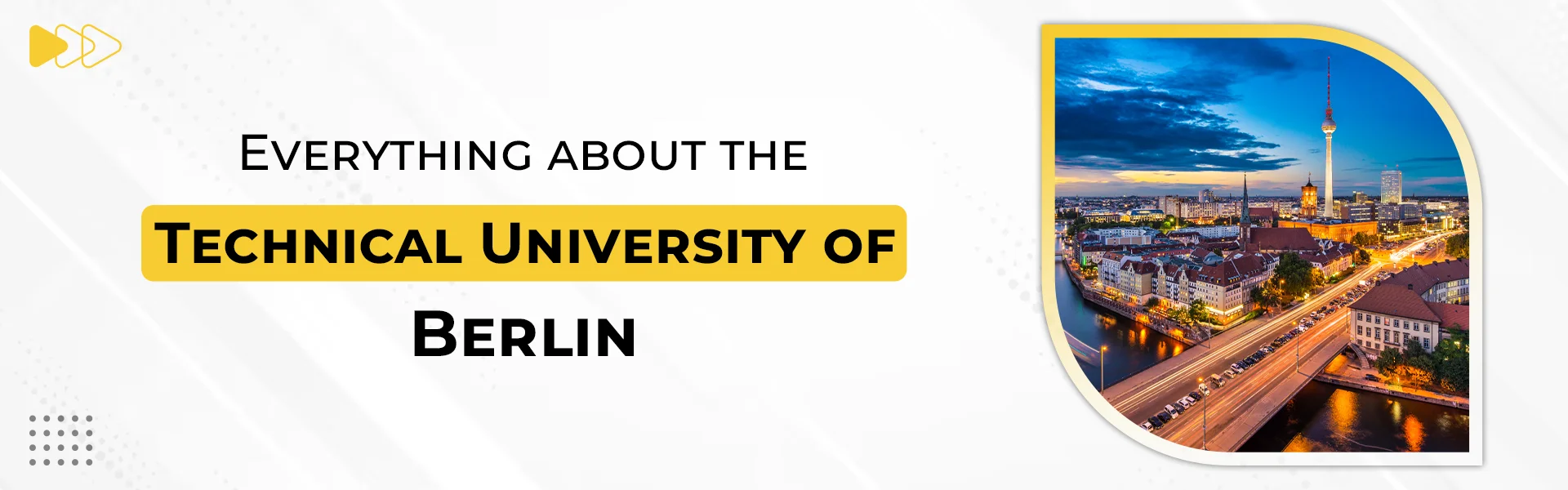 Technical University of Berlin