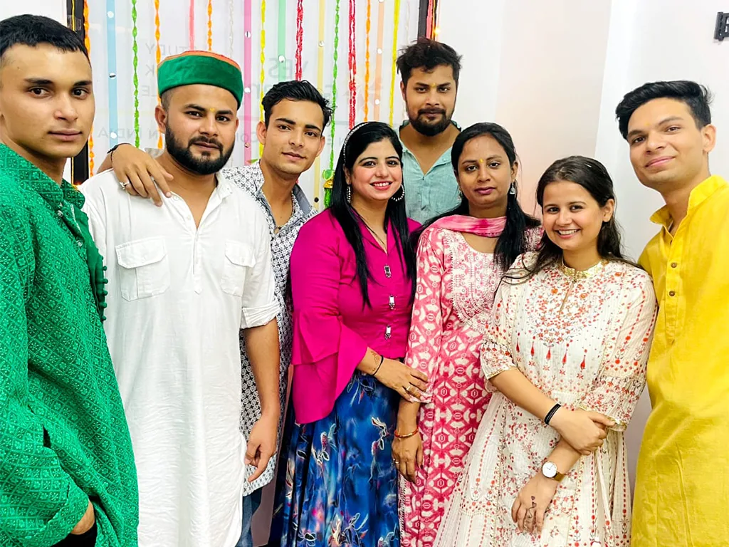 Faridabad2 | YES Germany | YES Germany Faridabad2 - YES Germany