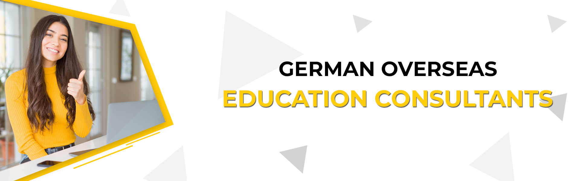 German Overseas Education Consultants