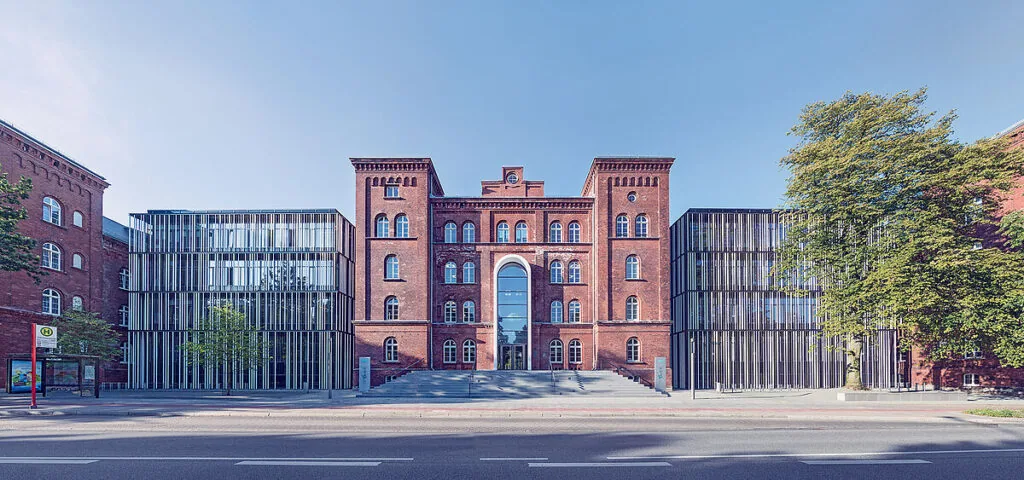 Hamburg University - YES Germany