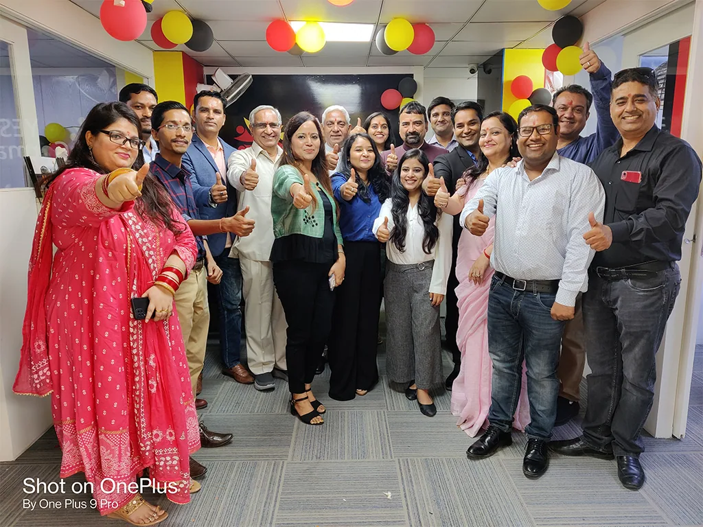 Noida2 | YES Germany | YES Germany Noida2 - YES Germany