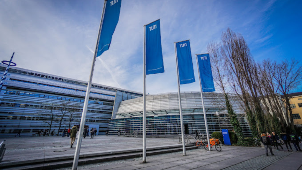 Technical-University-of-Munich