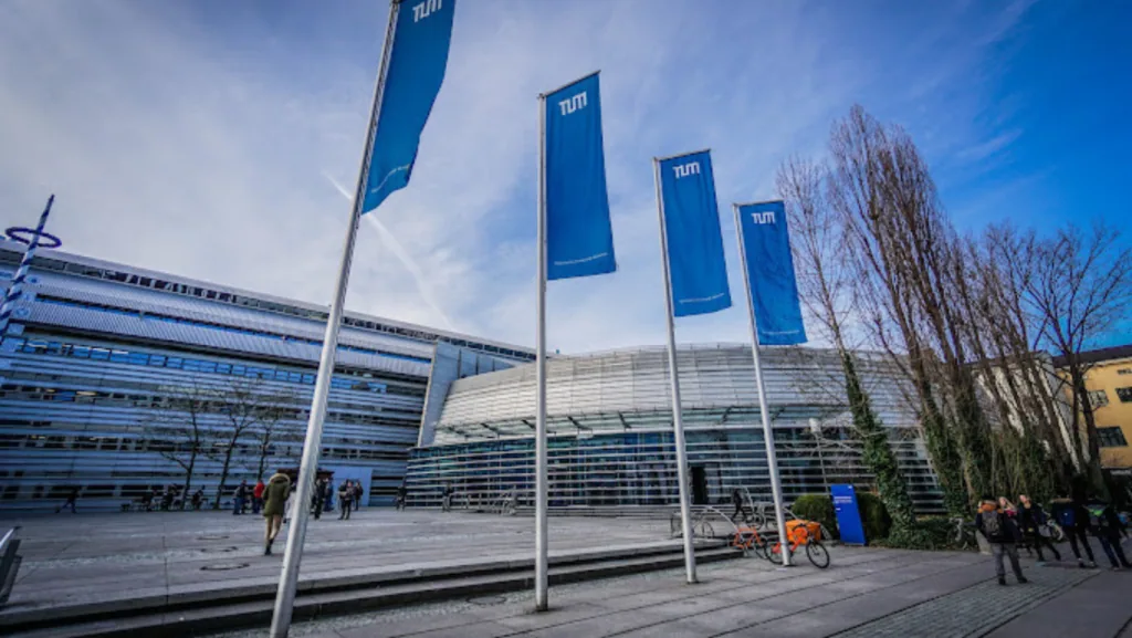 Technical-University-of-Munich