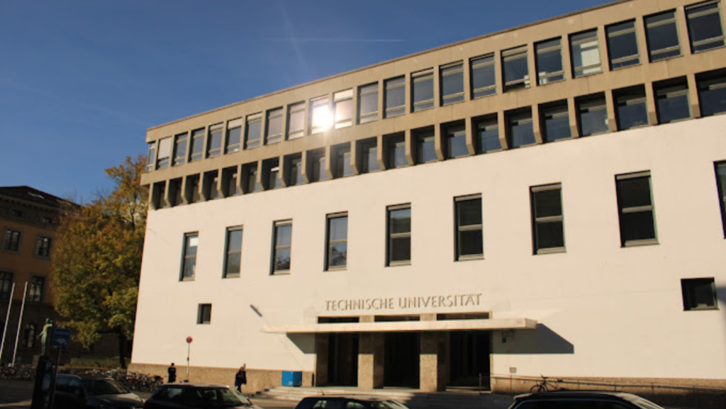 Technical-University-of-Munich