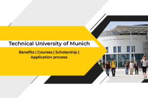 Technical-University-of-Munich-Benefits-Courses-Scholarship
