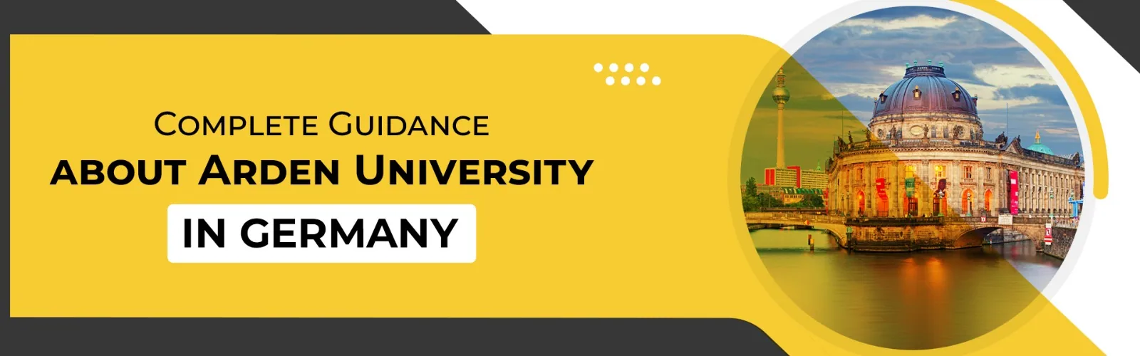 Arden University in Germany