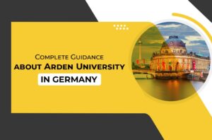 Arden University in Germany