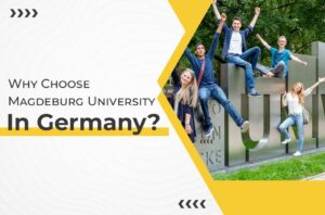 Magdeburg University in Germany