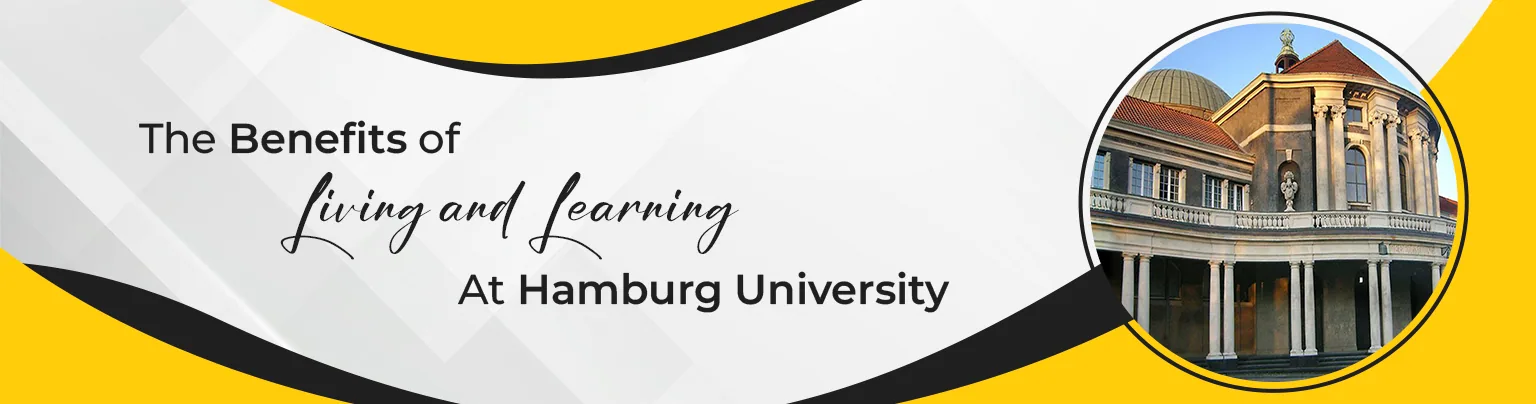 Hamburg University