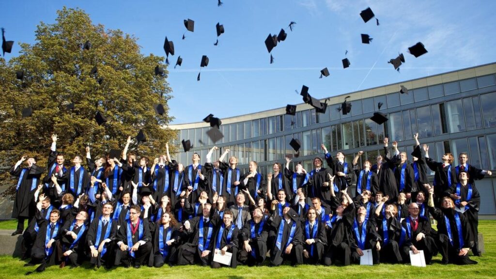 German Overseas Education Consultants