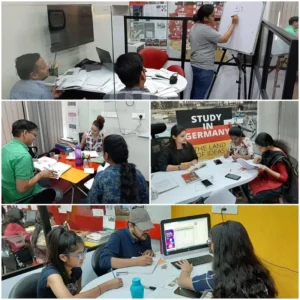 German Language Classes