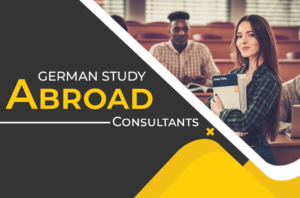 Higher Abroad Education Consultants