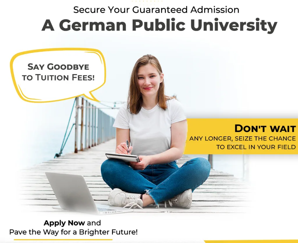 study-in-germany-for-free | YES Germany | YES Germany Study in Germany for Free - YES Germany