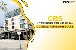 CBS International Business School