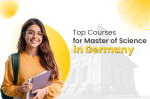 Master of Science in Germany