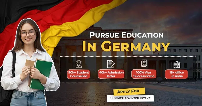 Most Trusted German Education Consultant in Mira Bhayandar - YES Germany