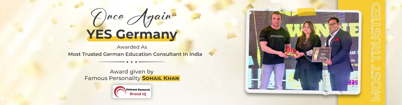 Study in Germany - YES Germany