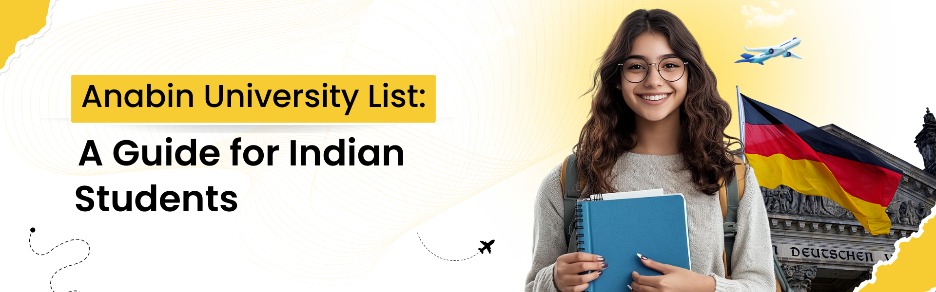 Anabin University list