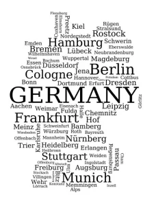 Learn German