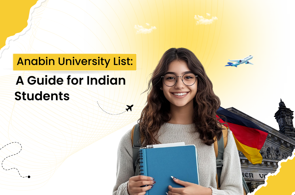 Anabin University List: A Guide for Indian Students
