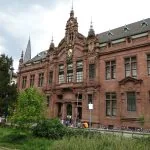 Heidelberg University | YES Germany | YES Germany Heidelberg University