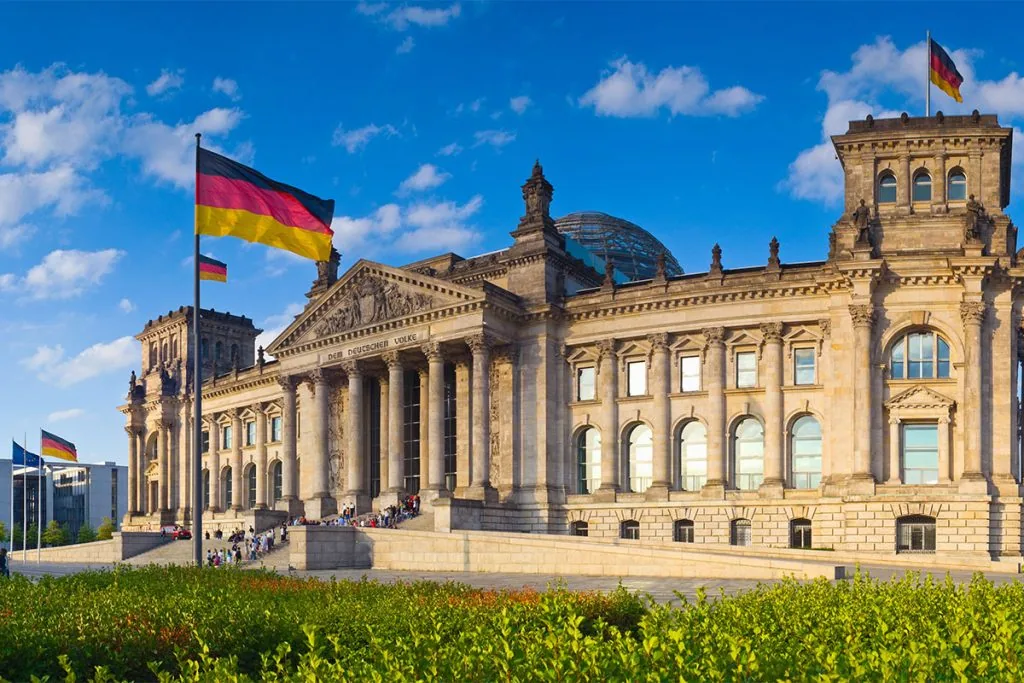 Universities - YES Germany
