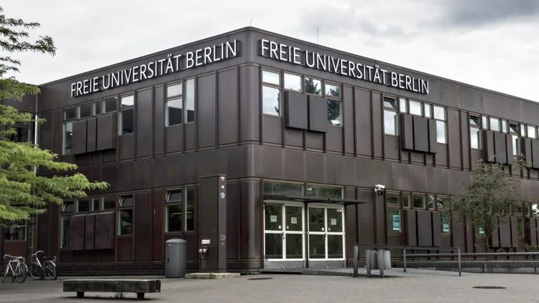 Freie Universität Berlin | YES Germany | YES Germany Freie Universität Berlin
