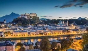 Salzburg