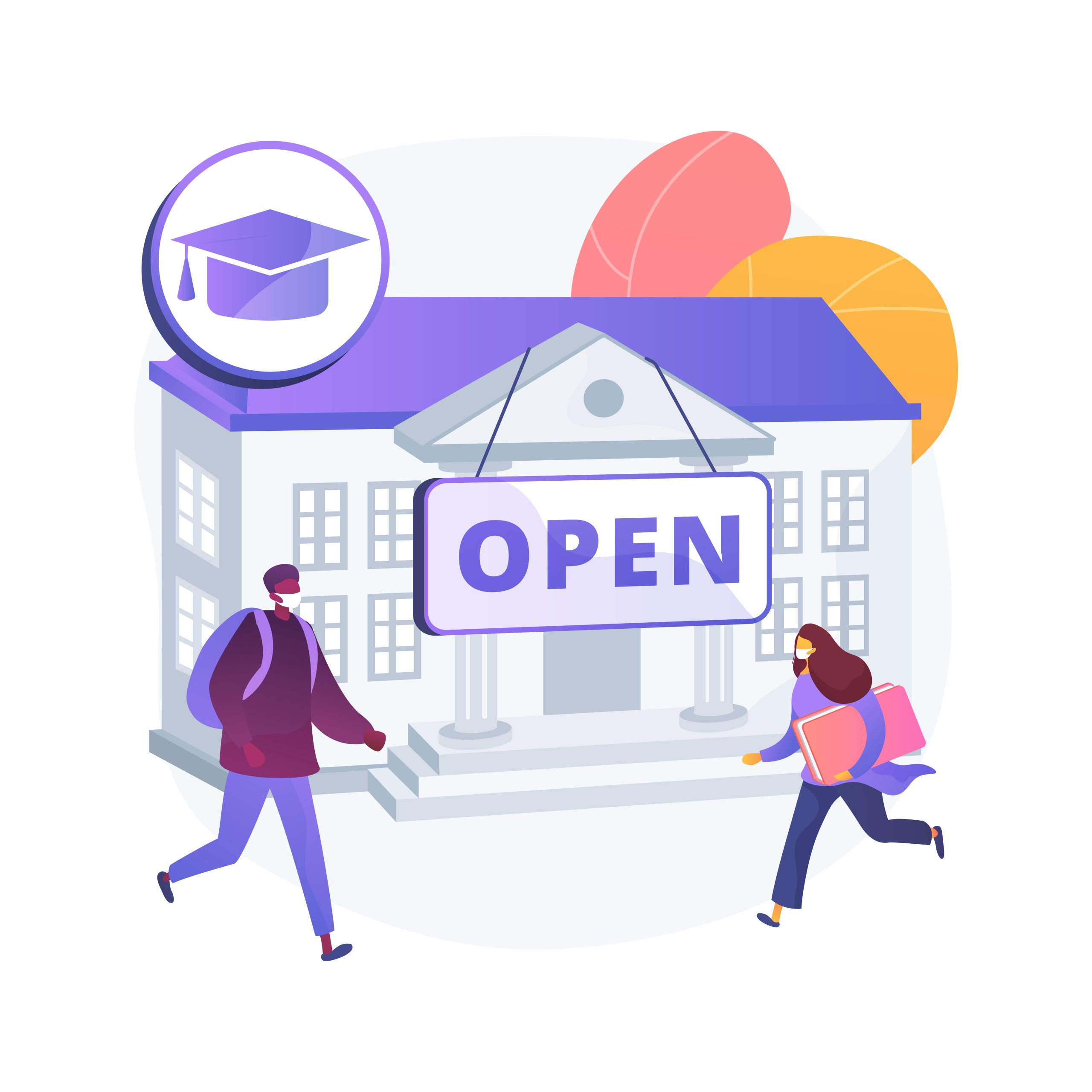 Application Process Support