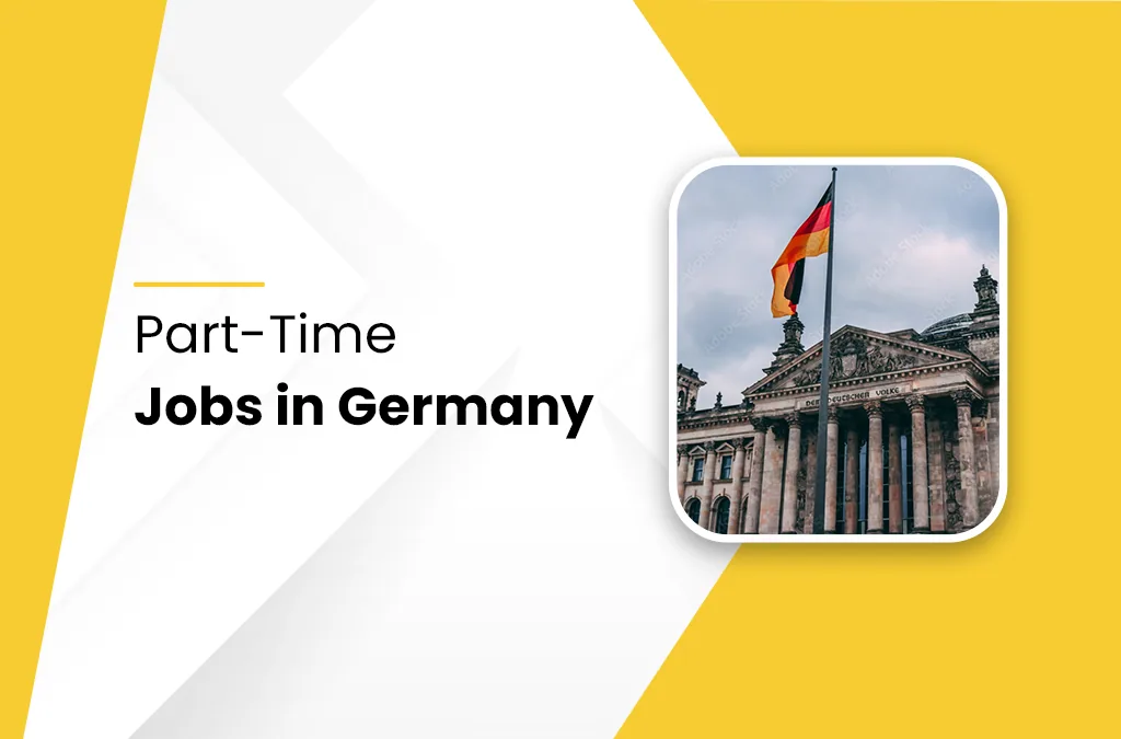 Part-Time Employment in Germany