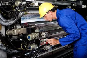 Printing Machine Operators - YES Germany