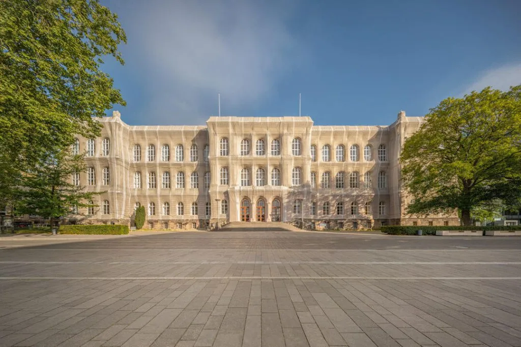 RWTH AACHEN UNIVERSITY | YES Germany | YES Germany RWTH AACHEN UNIVERSITY