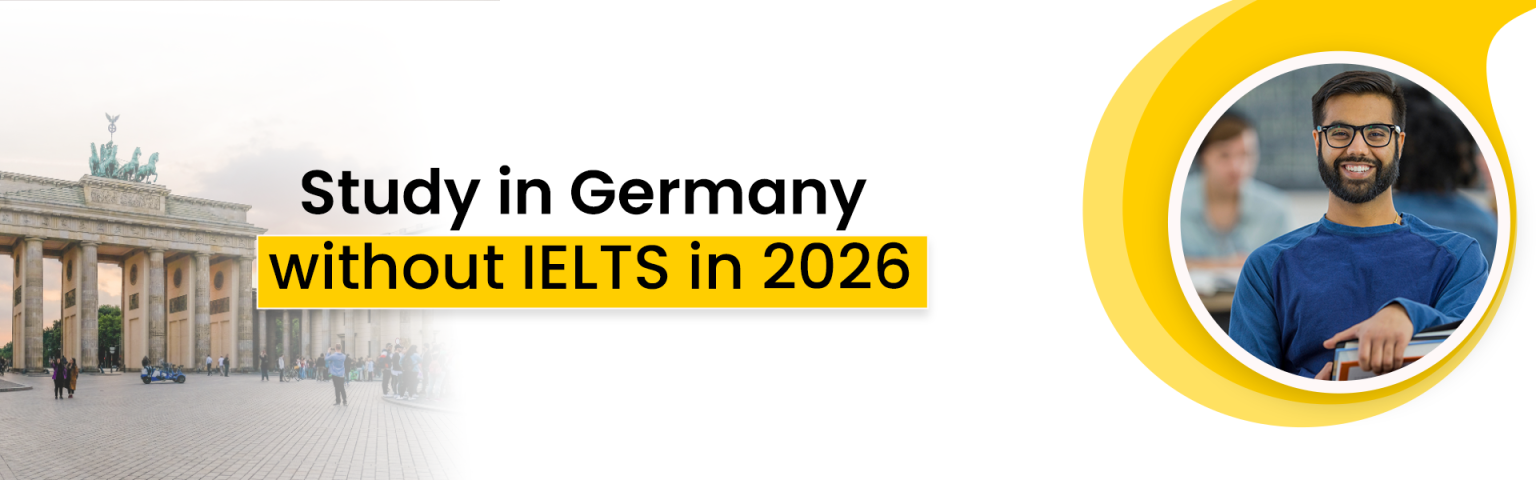 Study In Germany Without Ielts Yes Germany