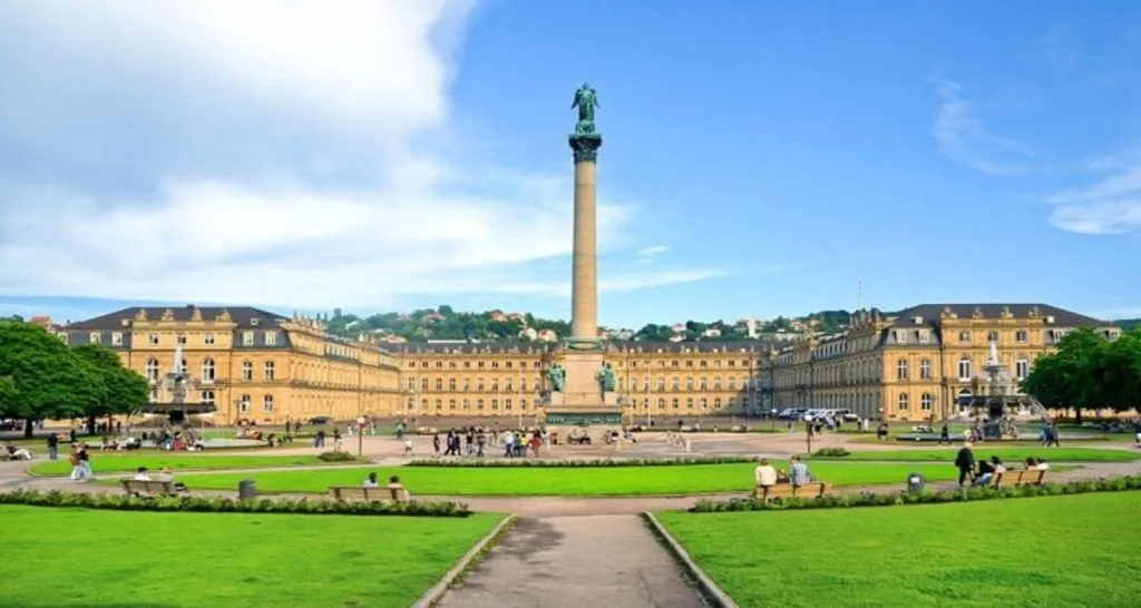 stuttgart | YES Germany | YES Germany Stuttgart - YES Germany