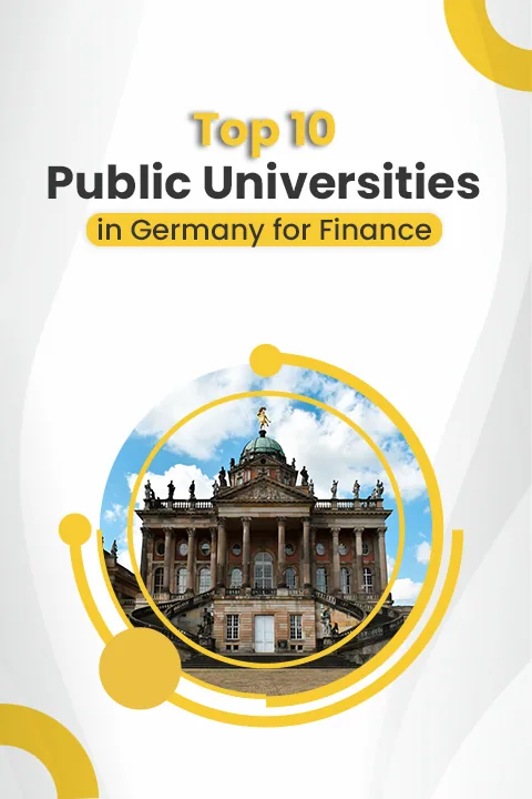Top 10 Public Universities in Germany for Finance