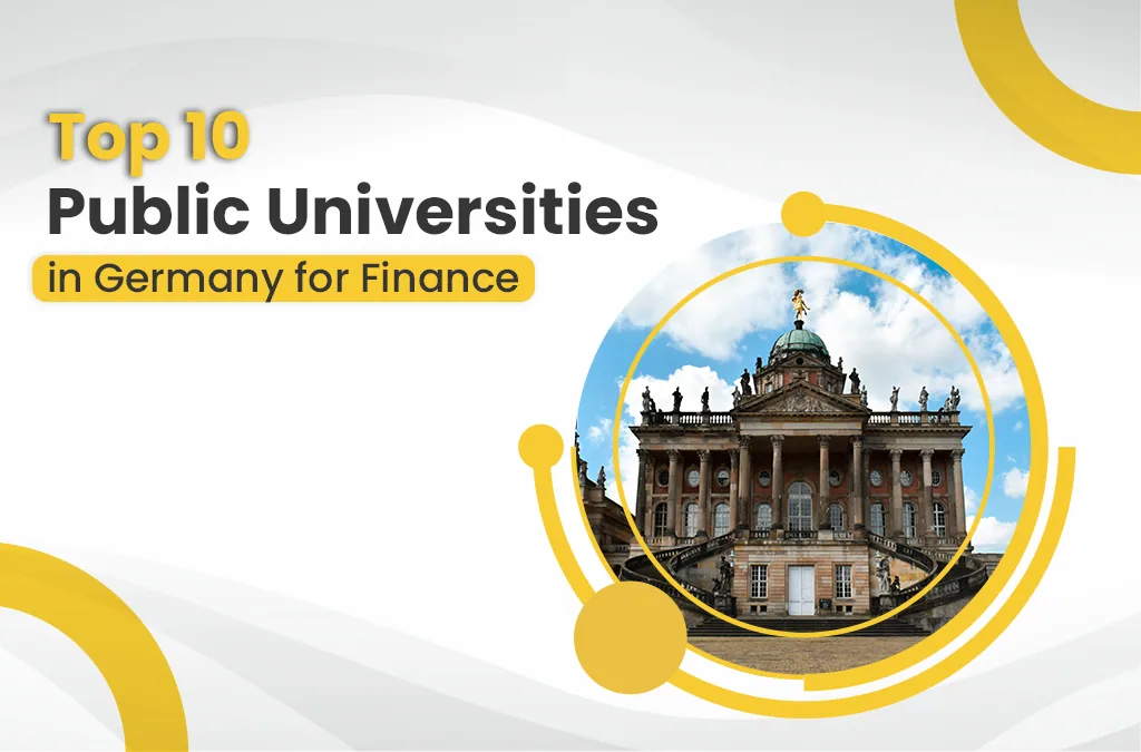 Top 10 Public Universities in Germany for Finance