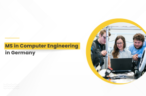 MS in Computer Engineering in Germany