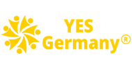 Yes German logo | YES Germany | YES Germany Yes German logo