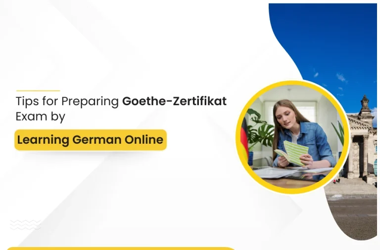 German classes online