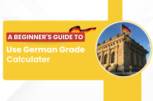 German Grade Calculator